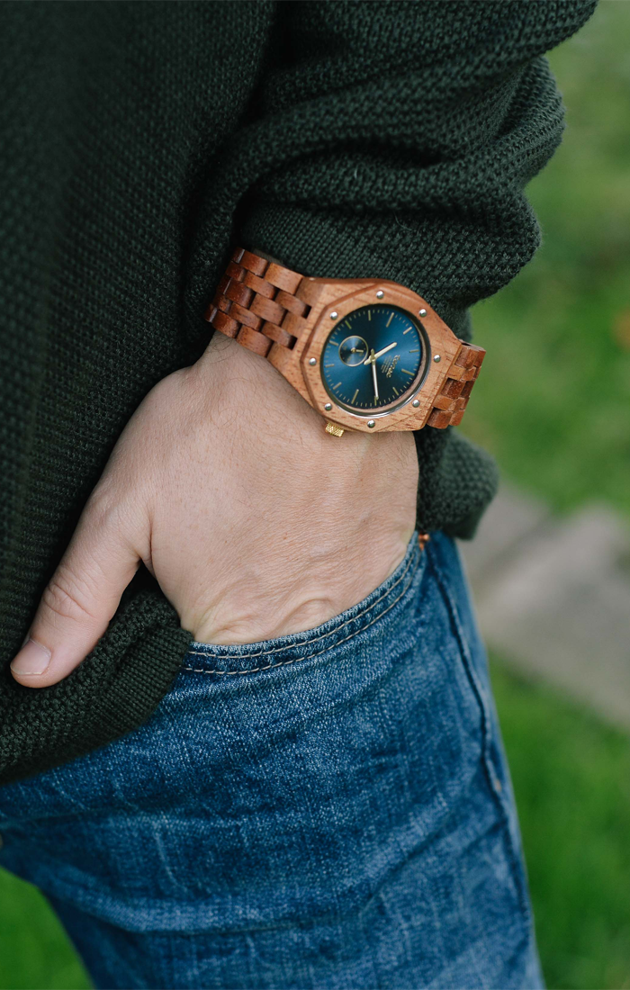 Price of 2025 custom watch