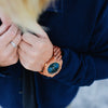 Zebrawood